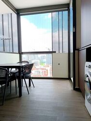 Uptown @ Farrer (D8), Apartment #532894481
